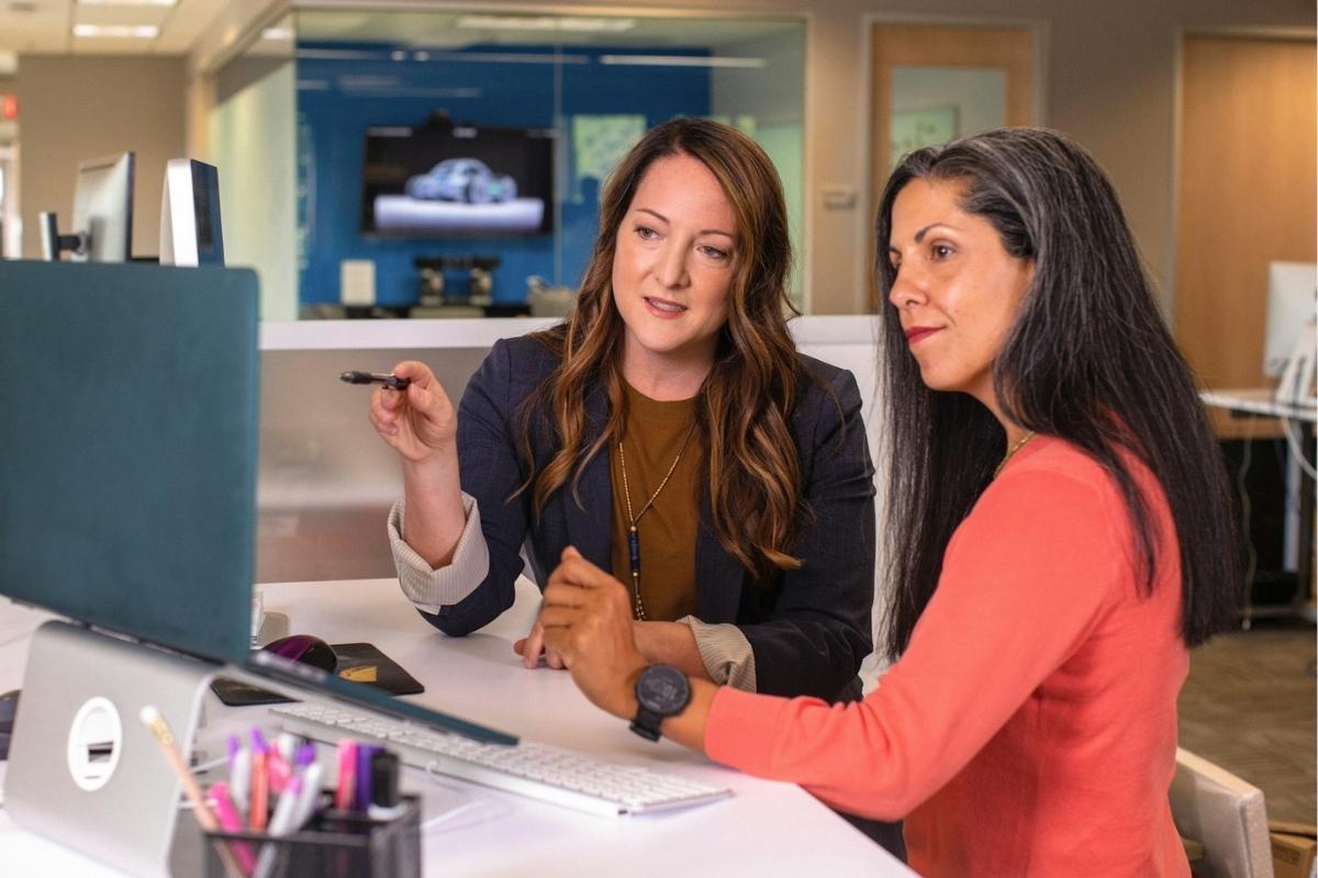 Call centres that embrace AI see measurable improvements in both sales and customer satisfaction.