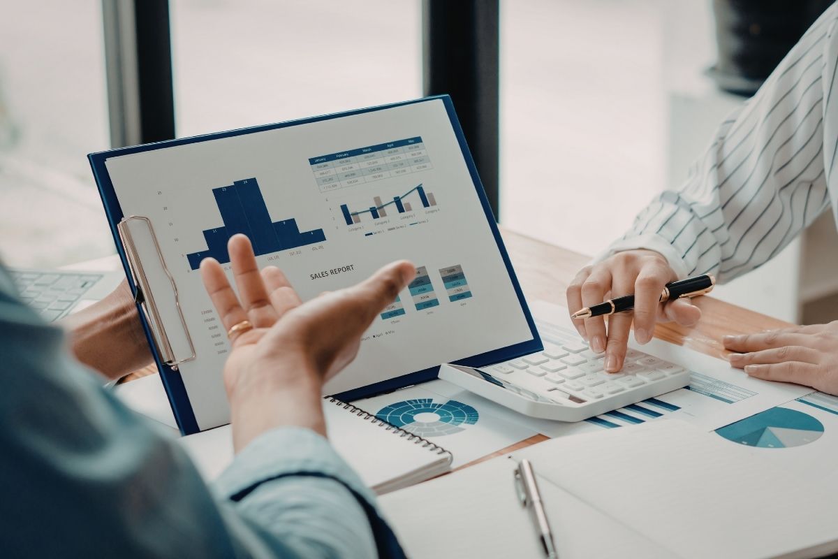 A data integration project only works well when everyone is aligned on goals and outcomes.