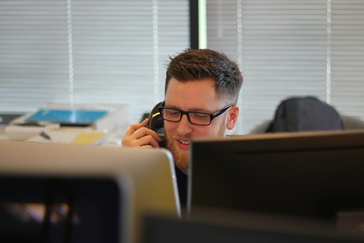 Call centre agents have emotional intelligence and can therefore handle sensitive or nuanced cases with care, compassion, and understanding.