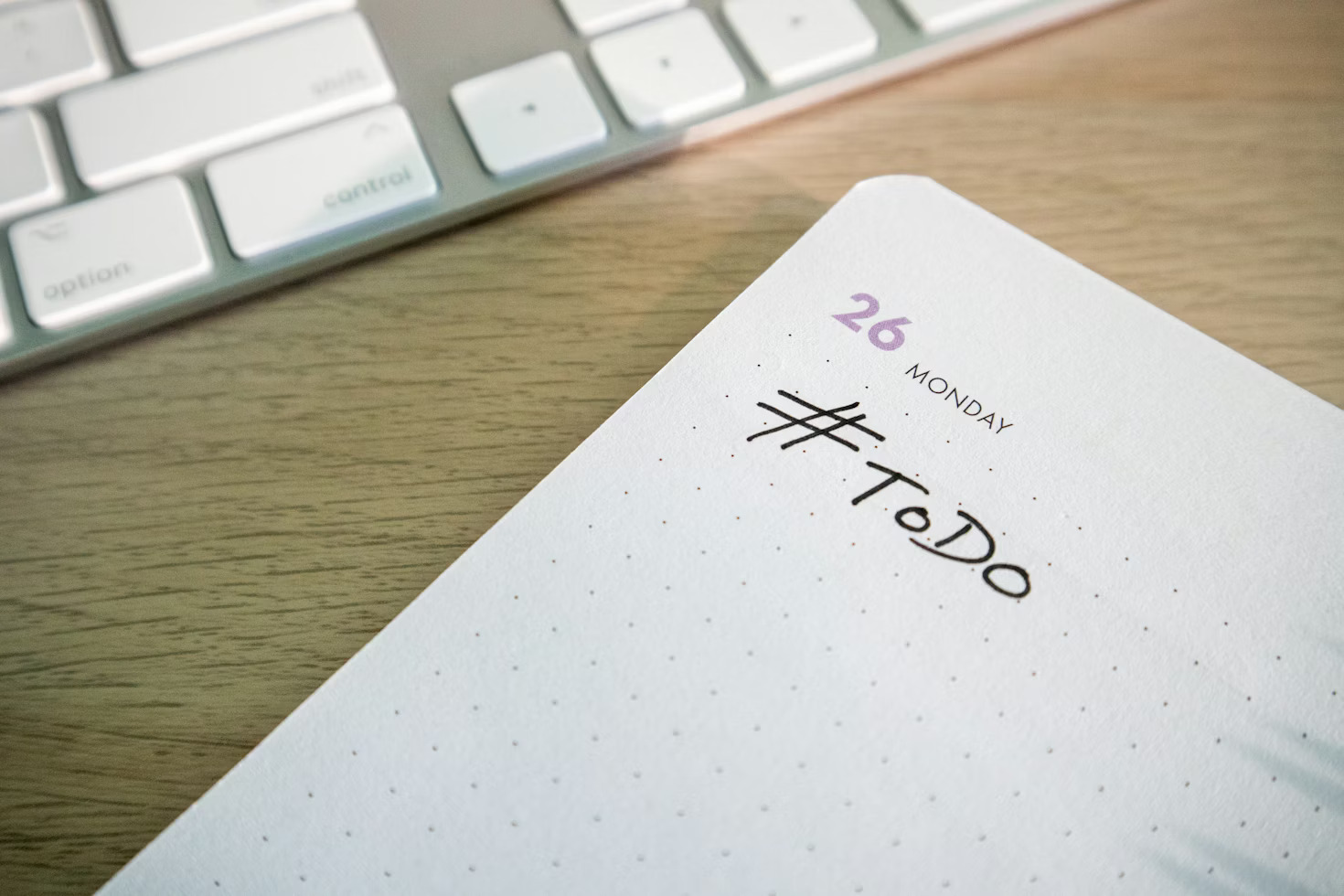 Spending less time on admin enables greater efficiency throughout the working day.