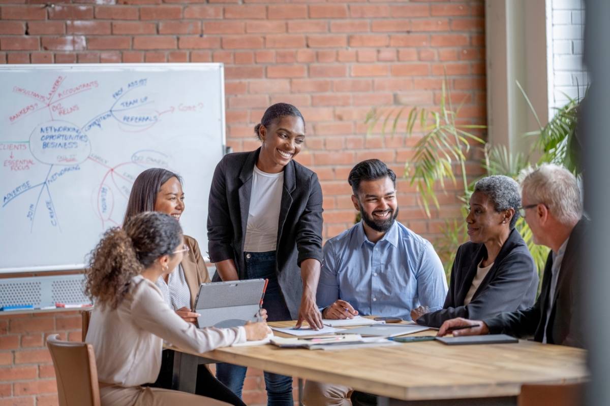 Having a knowledge base allows new team members to learn processes independently and reduces their training time as all information is delivered to them instantly.