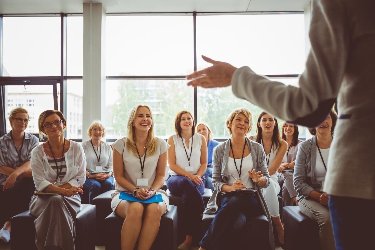 Your team is only as good as their training, with fast feedback and tailored personal performance information, your staff will be the best.