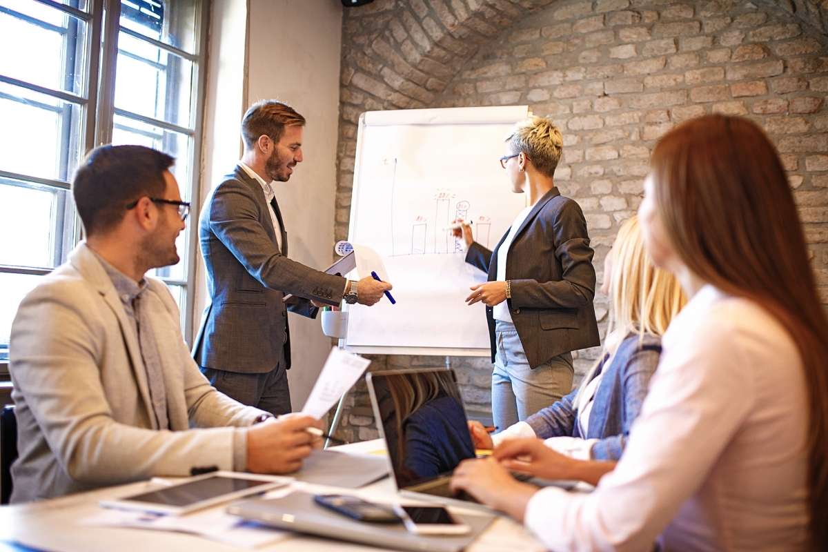 How Sense Helps Businesses Identify Training Needs Faster