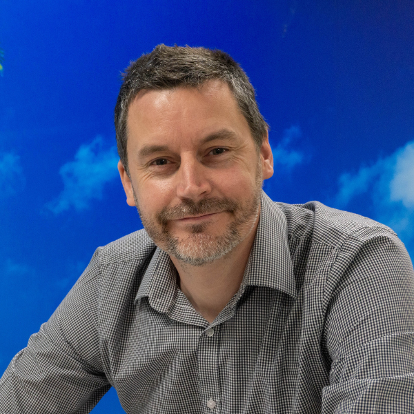 Gareth Arnold