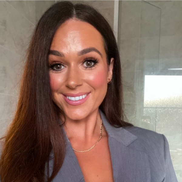 Lauren Keen