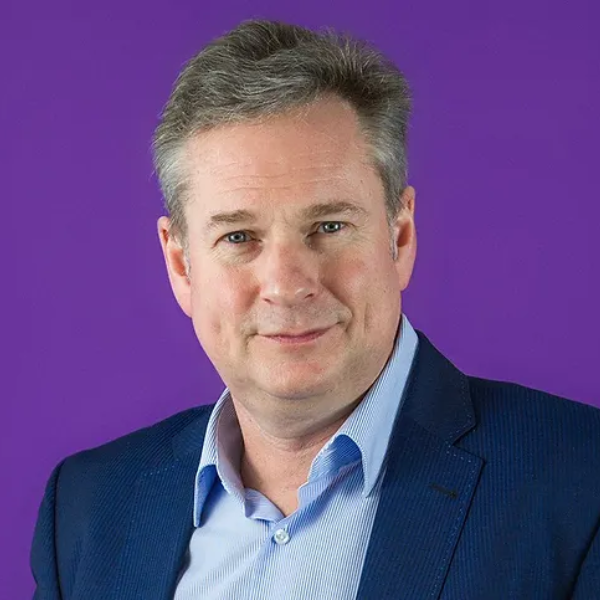 Simon Powell